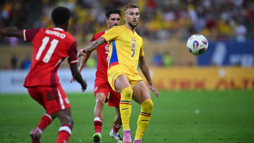 denis dragus a fost exclus de la eyupspor si este pe picior de plecare dupa doar o jumatate de sezon atacantul si a gasit deja echipa 695cc5bb5538f