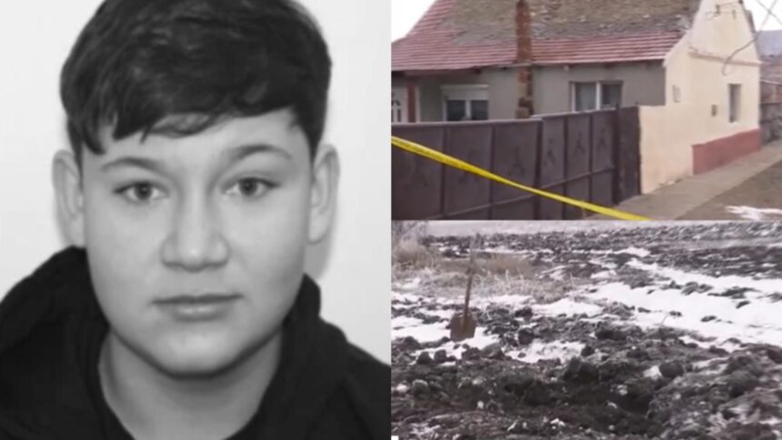 detalii cutremuratoare in cazul crimei din timis minorii care si au ucis colegul au incercat sa ascunda urmele faptei au taiat o gaina si apoi s au plimbat cu trotineta victimei 69711654cf0a7