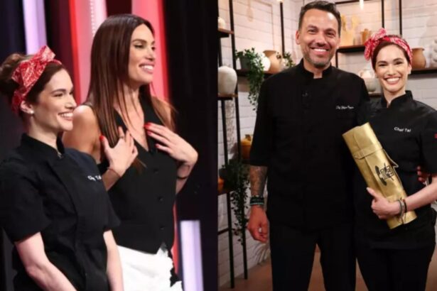 doliu in lumea bucatarilor tal berkovich a murit la 40 de ani 697c8de04d969