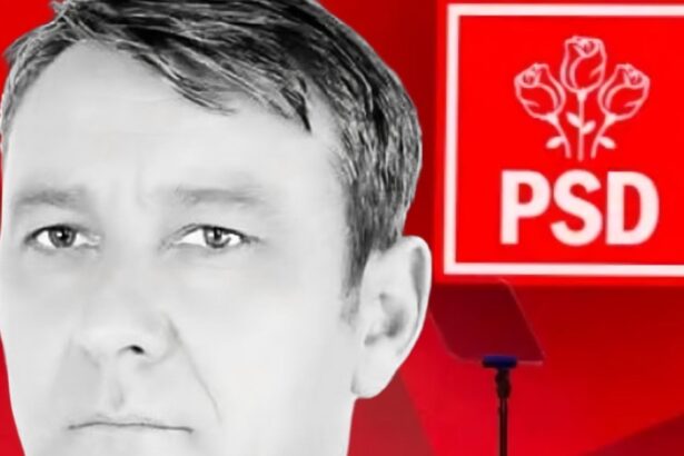 doliu in psd un viceprimar a murit la doar 49 de ani moartea a fost mai puternica si ni l a smuls 695a51af4be0a