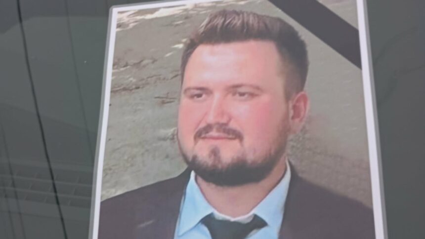 doliu profund in randul clerului un preot a murit la 30 de ani in zi de sarbatoare 696005a7ca8a1