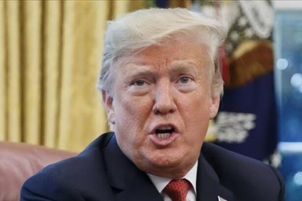 donald trump a retras sua din zeci de organizatii internationale si entitati onu acuzandu le ca promoveaza agende globaliste 695f595809593