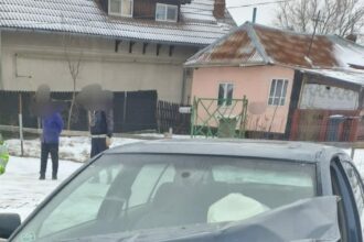 doua persoane ranite intr un accident pe dn 65 la albota 696df9470130a