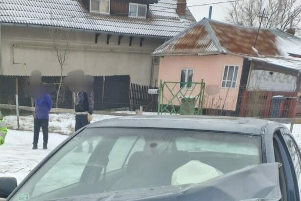 doua persoane ranite intr un accident pe dn 65 la albota 696df9470130a