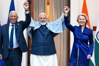 dupa mercosur ue bifeaza acum mama tuturor acordurilor ce prevede noua intelegere dintre europa si india 6978dfe128e26