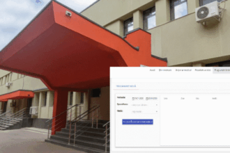 fara programari online la ambulatoriul de specialitate al spitalului slatina care e motivul si cand va fi reluat acest serviciu 696aa31e70778