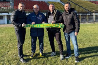 fc olt scornicesti isi propune promovarea in liga a iii a iordan eftimie noul antrenor principal 6960dd022074f
