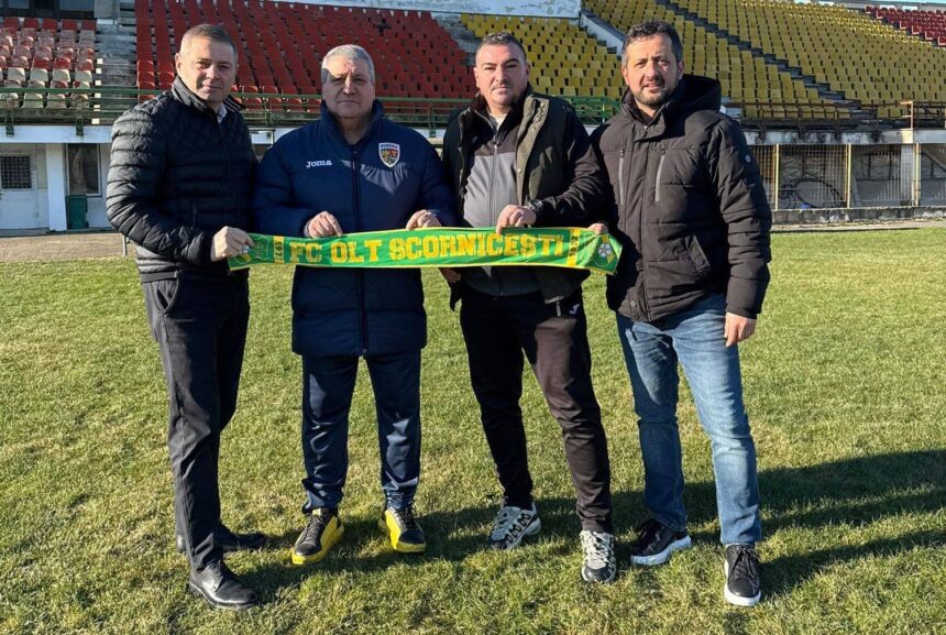 fc olt scornicesti isi propune promovarea in liga a iii a iordan eftimie noul antrenor principal 6960dd022074f