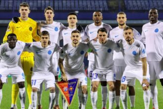 fcsb adio europa league specialistii au dat verdictul privind sansele ros albastrilor de a ajunge in play off 69734a2a3def0