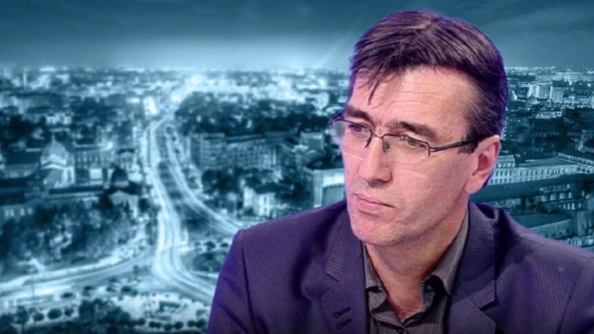 februarie luna decisiva pentru viitorul lui bolojan trebuie sa ia deciziile care vor arata daca este de partea pnl sau a usr toni neacsu 696f720705de8