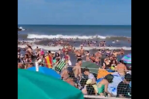 fenomen extrem in argentina un mort si aproximativ 35 de raniti in urma unui meteotsunami 6965f1de8d3c8