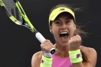 final tensionat pentru sorana cirstea la australian open romanca a parasit turneul dupa un schimb dur de replici video 69725d4be077f