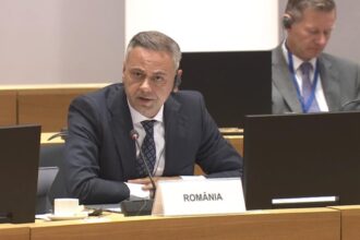 florin barbu cere garantii pentru fermieri si refuza sa semneze memorandumul ue mercosur sunt alaturi de fermierii romani 6960e58334524
