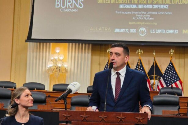 george simion la capitol hill alegerile au fost anulate in romania democratia a fost anulata de oameni care nu au credinta nu au dumnezeu 6973457fde973