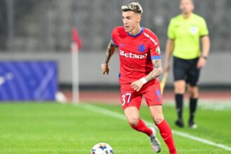 gigi becali il trimite pe tavi popescu imprumut la echipa lui sumudica din arabia saudita sa l ia eu sper sa iau 20 de milioane pe el 695c31bb055b7