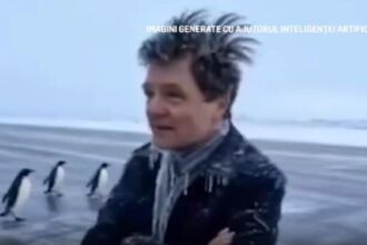 glume fara numar dupa inzapezirea lui nicusor dan romanii fac glume pe seama presedintelui blocat in zapada 695fc8836b4b9