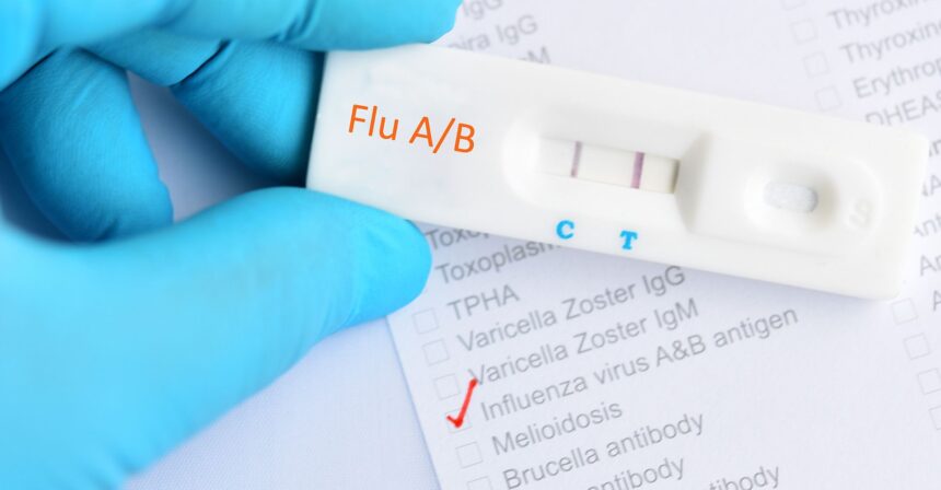 gripa face primele victime in olt doua femei au decedat sute de noi imbolnaviri confirmate intr o saptamana 697080708fbb9