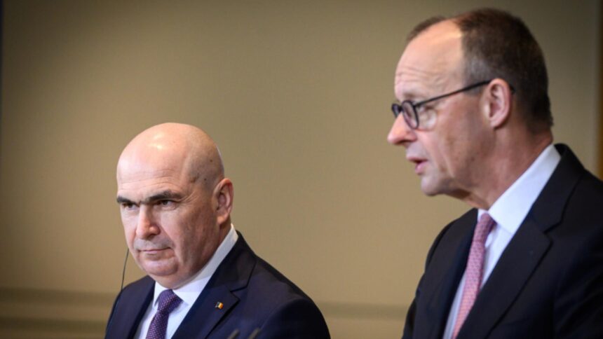 ilie bolojan anunt de la berlin romania vrea sa incheie aderarea la ocde pana la finalul anului 697a384aa4fe4