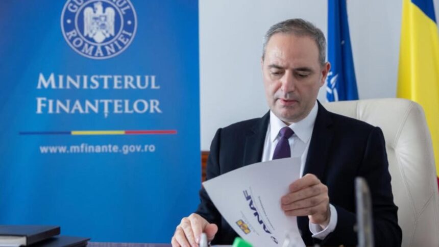 imediat ministrul finantelor anunta ce noi masuri pregateste guvernul pentru romani in proiectul de buget video live text 696f7c84f40e8