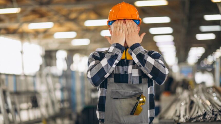 inca o fabrica trimite oamenii in somaj 465 de angajati vor ramane fara loc de munca incepand din martie 69720827f19c9 1