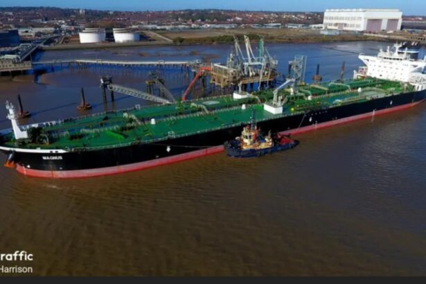 inca un petrolier plecat din venezuela sechestrat de autoritatile americane 69610db98c10b