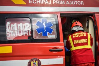 incident grav in buzau barbat impuscat accidental la o partida de vanatoare 697c821918831
