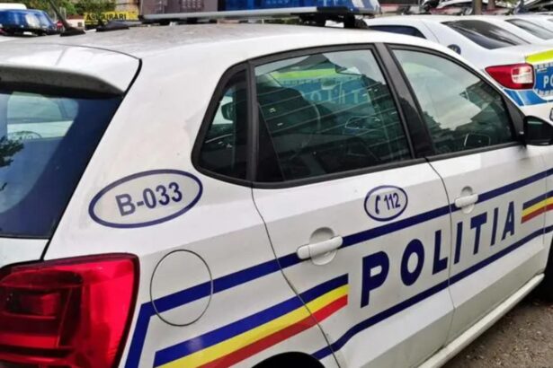 incident violent in ilfov tanar cercetat penal dupa ce a scos o arma in timpul unui conflict 695ba1ed018d3