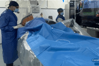 interventie chirurgicala in premiera la spitalul slatina a implantat primul stent fiind salvat un pacient cu risc de infarct video 6977a0d33ff00