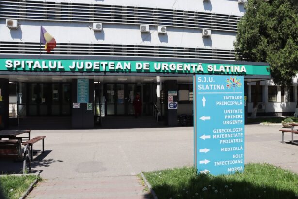 investitie majora la spitalul slatina blocul alimentar intra in reparatii capitale cu bani de la cj olt 697b5d1baef0e