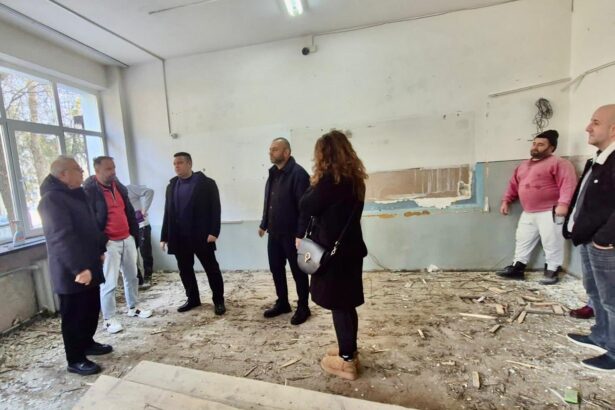 investitie masiva in educatie la caracal liceul constantin filipescu modernizat cu 9 milioane de lei 697a20a463246