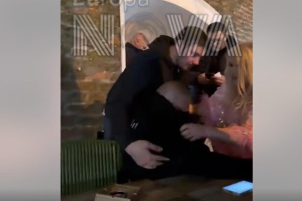 ionita de la clejani de la berarie direct la spital video 6976197fa2f87