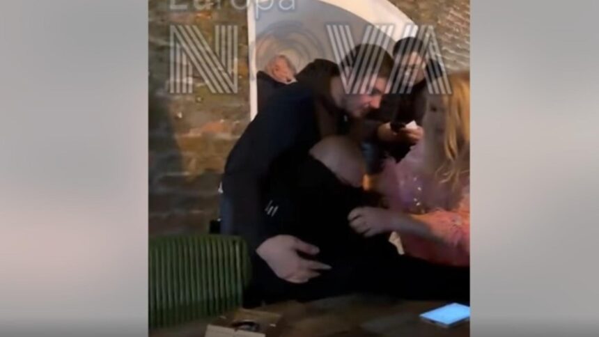 ionita de la clejani de la berarie direct la spital video 6976197fa2f87