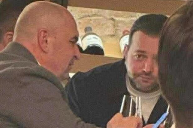 ipocrizia lupului moralist morar la masa cu bolojan ce amintiri au depanat cei doi daca n au discutat afaceri 6979fe0407bf0