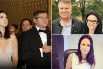 iubita sefului cj iasi functii in patru companii de stat si cinci institutii regina sincurilor bate orice record a incasat peste 170 000 de lei in 2024 697b7280cb6b2