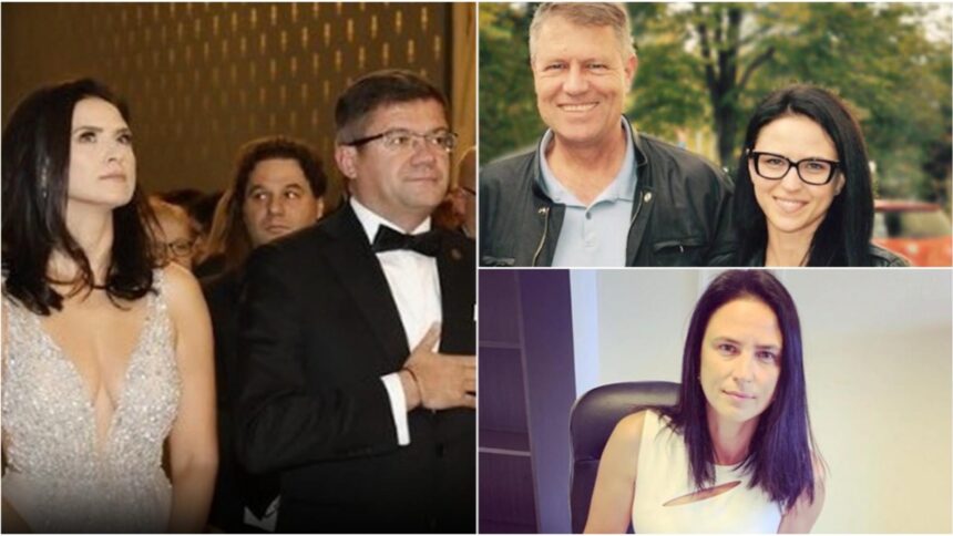 iubita sefului cj iasi functii in patru companii de stat si cinci institutii regina sincurilor bate orice record a incasat peste 170 000 de lei in 2024 697b7280cb6b2