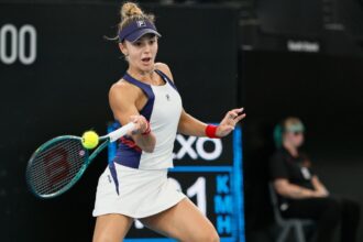 jaqueline cristian aproape de surpriza la australian open eliminata din primul tur dupa un final dramatic 696dd2bcee2f0