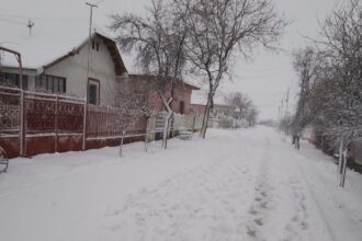 judetul olt sub cod portocaliu de ninsori polei si vant 695f6af757e47