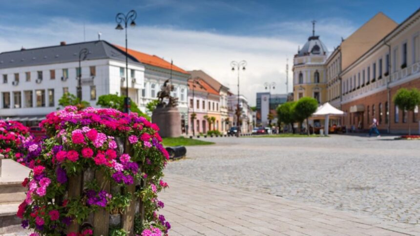 judetul unde taxele si impozitele locale nu au crescut acestea sunt pastrate la valoarea minima permisa de lege 695e69037ea74