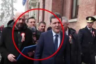 jurnalist realitatea plus agresat de oamenii lui nicusor dan presedintele romaniei ma hartuiti 6975358a49ea5