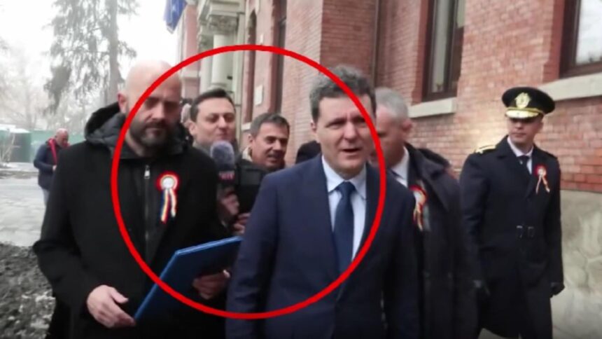 jurnalist realitatea plus agresat de oamenii lui nicusor dan presedintele romaniei ma hartuiti 6975358a49ea5