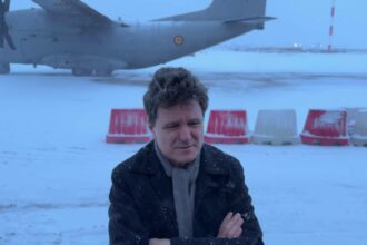 jurnalistul care a contestat scenariul escortei aeriene de recunostinta revine cu o replica dura la adresa lui nicusor dan ati cam exagerat cu tonul cu atitudinea in general 6960a998f376a 1