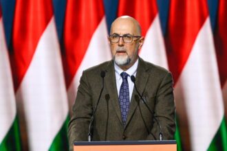 kelemen hunor vrea ca romania sa intre in consiliul pacii daca nu esti la masa ramai irelevant 697661994ea31