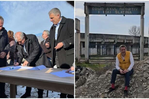 la pitesti incepe constructia noului stadion slatina ramane cu promisiunile 6968dd9757fe7