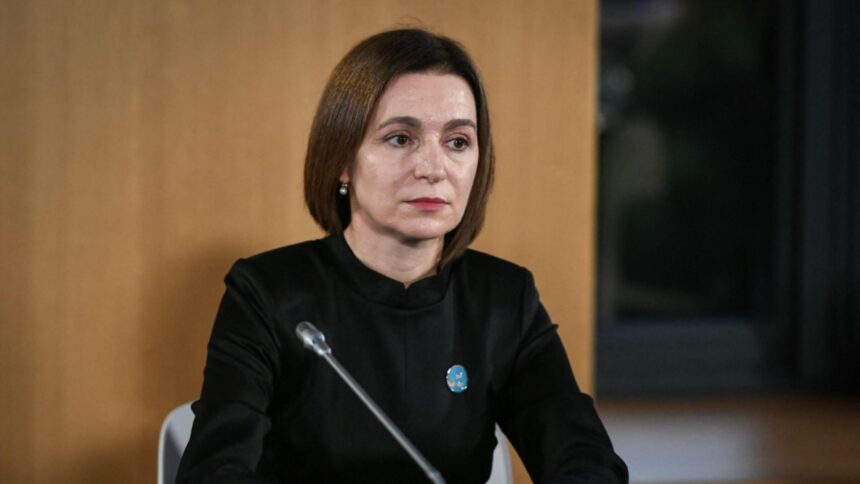 maia sandu acuza rusia ca a cheltuit aproape 2 din pib ul moldovei pentru a vicia alegerile parlamentare din 2025 6977c7a6ddaff