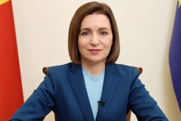 maia sandu anunt istoric despre reunirea cu romania daca am avea un referendum as vota pentru ce spune presedinta moldovei despre supravietuirea tarii in fata amenintarilor lui p 6964fe97a69f5