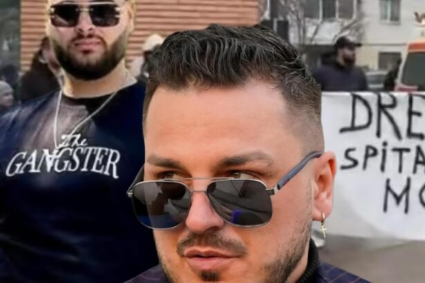 makaveli arunca bomba dupa moartea tanarului de 25 de ani din buzau acuzatii grave medicii nu stiu inca de ce a murit nu au nicio explicatie 695e29ba77160