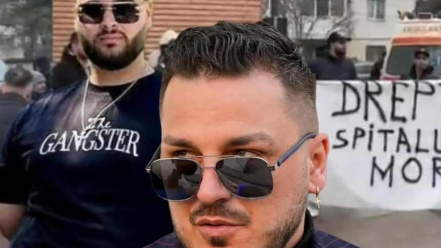 makaveli arunca bomba dupa moartea tanarului de 25 de ani din buzau acuzatii grave medicii nu stiu inca de ce a murit nu au nicio explicatie 695e29ba77160