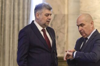 marcel ciolacu atac devastator la bolojan esti doar un zapciu al austeritatii ai pus economia pe branci doar ca sa ti lustruiesti propria legenda 6971dfadedc24