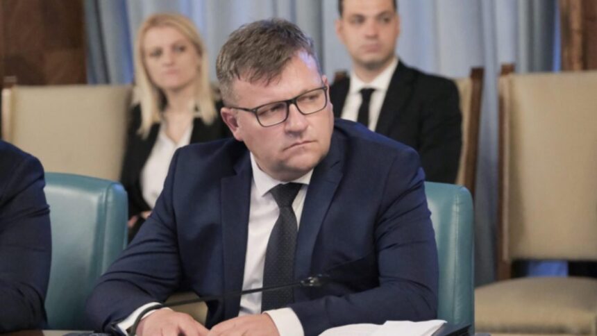 marius budai atac la adresa lui bolojan dupa comparatiile premierului intre taxele din romania si cele din europa canta fals 697715c4b5dc7