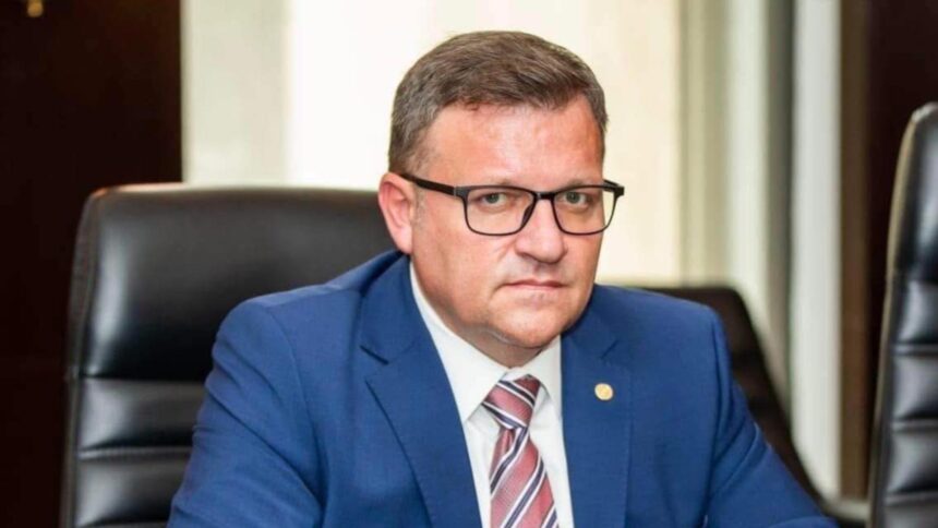 marius budai despre semnarea acordului mercosur de ce tace premierul bolojan sa explice de ce nu s a consultat cu fermierii romani si nu a tinut cont de interesele lor 69662f521f9d9